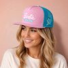 2026 Miami Marlins Barbie Game Hat Giveaway