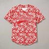 2026 Moorhead RedHawks Hawaiian Jersey Giveaway