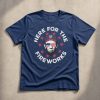 2026 Nationals 4th Of July Patriotic Shirt Giveaway