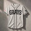 2026 Nationals Homestead Grays Jersey Giveaway
