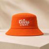 2026 Orioles Coors Light Reversible Floppy Hat 2