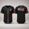 2026 Orioles Pride Night Jersey Giveaway