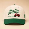 2026 Padres Italian Heritage Celebration Night Hat 1