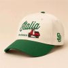 2026 Padres Italian Heritage Celebration Night Hat 2