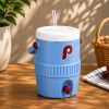 2026 Phillies Mini Cooler Cup 1