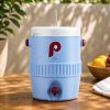 2026 Phillies Mini Cooler Cup