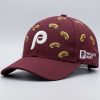 2026 Phillies Theme Night Cheesesteak Hat Giveaway 1