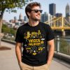 2026 Pittsburgh Pirates Yinzerpalooza Weekend T Shirt Giveaway 1