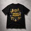 2026 Pittsburgh Pirates Yinzerpalooza Weekend T Shirt Giveaway