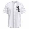 2026 Pope Leo XIV Paul Konerko Jersey 1