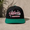 2026 Rangers Cinco De Mayo Hat 1