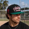 2026 Rangers Cinco De Mayo Hat 2