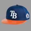 2026 Rays Salute To Veterans Hat Giveaway 1