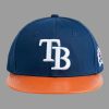 2026 Rays Salute To Veterans Hat Giveaway