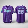 2026 Rays Toy Story 5 Jersey Giveaway 1