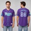 2026 Rays Toy Story 5 Jersey Giveaway