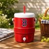 2026 Red Sox Mini Cooler Cup Red