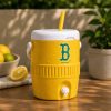 2026 Red Sox Yellow Mini Cooler Cup