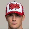 2026 Reds USA Themed Cowboy Hat Giveaway 1