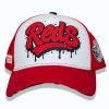 2026 Reds USA Themed Cowboy Hat Giveaway