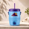 2026 Rockies Mini Cooler Cup
