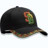 2026 SD Padres African American Heritage Celebration Hat Giveaway 1