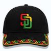2026 SD Padres African American Heritage Celebration Hat Giveaway