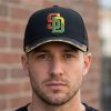 2026 SD Padres African American Heritage Celebration Hat Giveaway 2