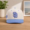 2026 SD Padres Alzheimer’s Awareness Hat Giveaway 1