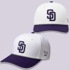 2026 SD Padres Catholic Night Hat Giveaway 2