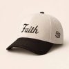 2026 San Diego Padres Faith and Family Night Hat Giveaway