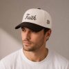 2026 San Diego Padres Faith and Family Night Hat Giveaway 2