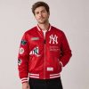 2026 Spike Lee x Yankees Bomber Jacket 1