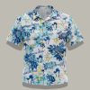 2026 TB Rays Margaritaville Hawaiian Shirt Giveaway