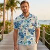 2026 TB Rays Margaritaville Hawaiian Shirt Giveaway 1