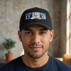 2026 TEX 11 HOU 4 Hat
