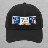 2026 TEX 11 HOU 4 Hat 2