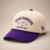 2026 Texas Rangers SFA Ballpark Day Hat Giveaway 1