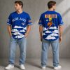 2026 Toronto Blue Jays Naruto Jersey Giveaway 1