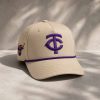 2026 Twins Minnesota State Mankato Hat Giveaway 1
