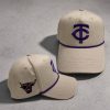 2026 Twins Minnesota State Mankato Hat Giveaway