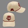 2026 Twins University of Minnesota Hat Giveaway 1