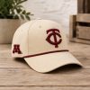 2026 Twins University of Minnesota Hat Giveaway