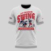 2026 White Sox America's 250th Homage Shirt Giveaway