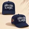 250th Anniversary United States Of America Hat