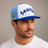 50 Seasons Cap Collection Mariners 2026 Hat 1