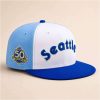 50 Seasons Cap Collection Mariners 2026 Hat