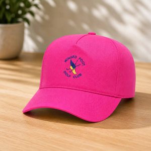 Trump Winged Foot Golf Club Hat