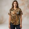 Clingstones Realtree Camo 2026 Jersey 2