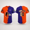 Baltimore x Ravens 250th Anniversary Celebration Jersey